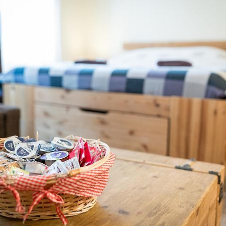 Studio Cosy Au Coeur D'Honfleur Eksteriør bilde