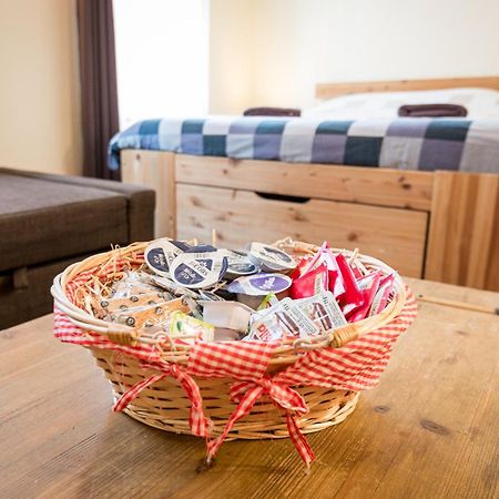 Studio Cosy Au Coeur D'Honfleur Eksteriør bilde