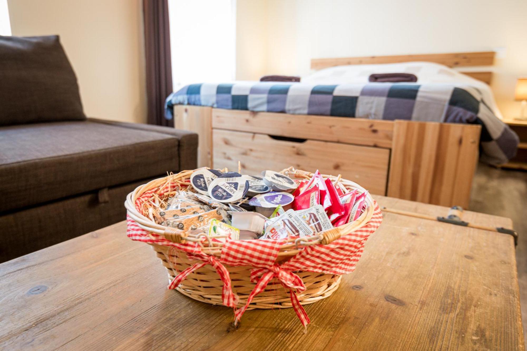 Studio Cosy Au Coeur D'Honfleur Eksteriør bilde